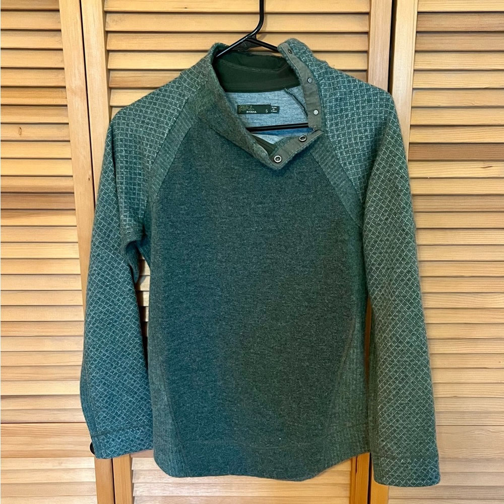 PrAna Brandie sweater